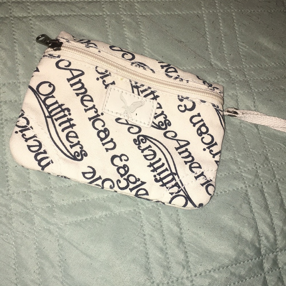 American eagle outfitters mini purse